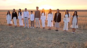 Псалом 90 Живущий под кровом Всевышнего - Family Krot