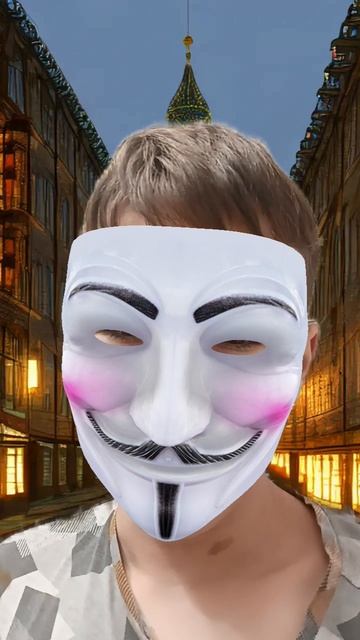 Злой мультик часть 10 (последняя)