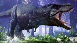 ДИНОЗАВРЫ захватили господство на Земле Как это произошло?