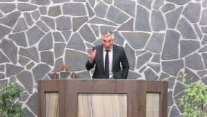 Наша верность по отношению к Богу