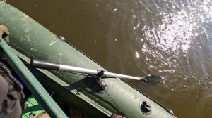 🔺️🎣ПЕРВЫЙ КРУПНЫЙ В 2025🎣🔺️fishing#туризм#природа#ловля#рыбалка#щука#ловлящуки#ночевка#Чулым#рек