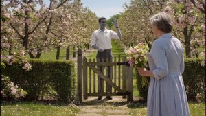 Разговор с прадедом