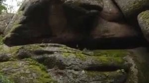 Тайны Больших Камней - 3 серия