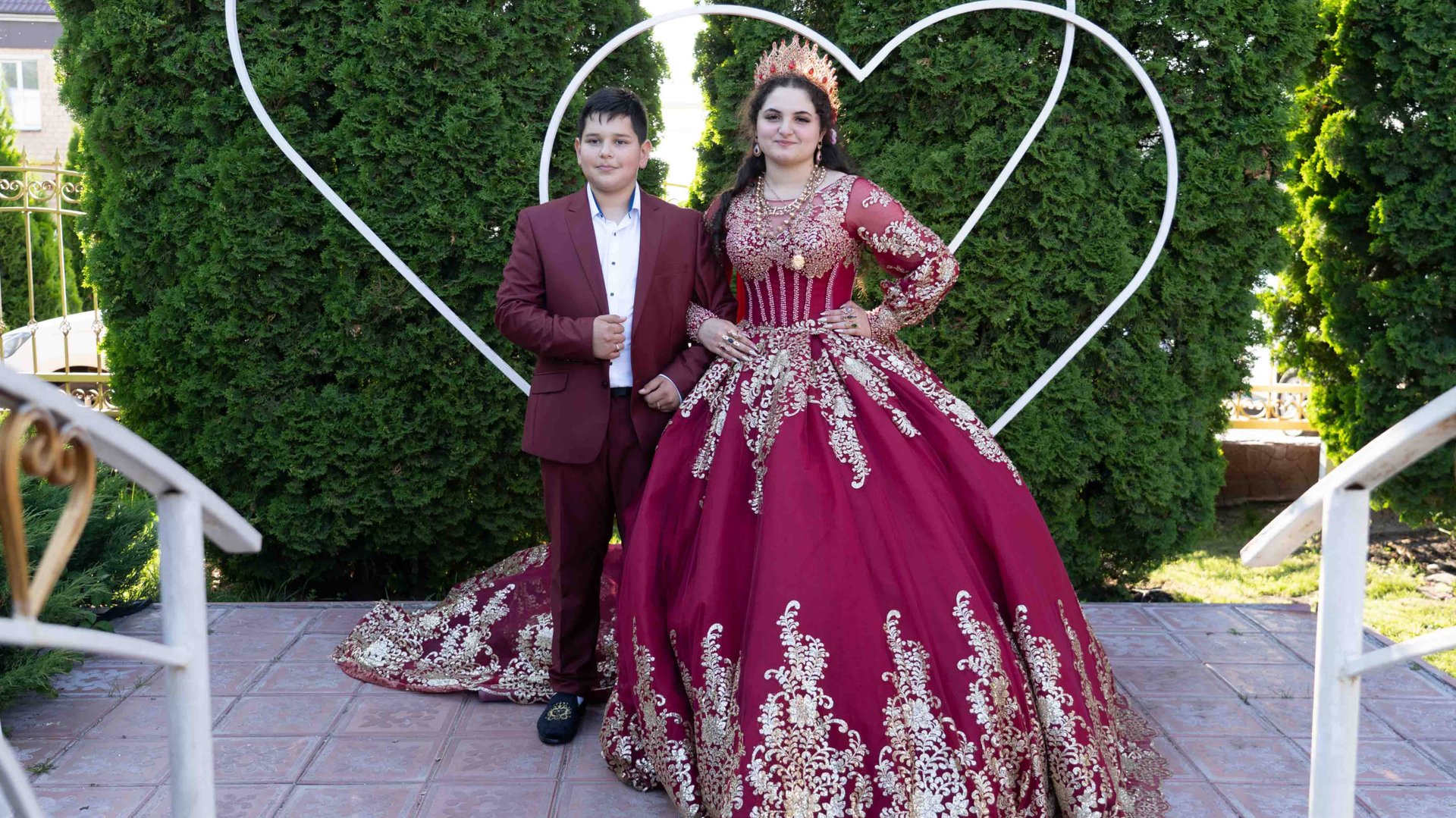 Сеня и Золото Светоство смотреть онлайн