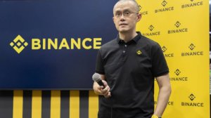 Основатель Binance предположил, что биткоин создал Трамп