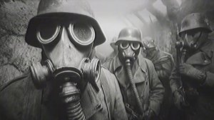 Born for the Grave – Death Korps of Krieg ｜ Warhammer 40K Cinematic