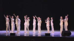 Представь себе. КЦ Салют. Фонарики 26.10.2025