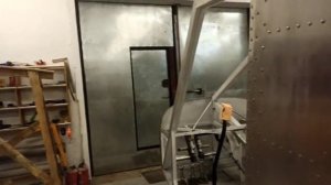 Самолёт "Горыныч". Краткий обзор на общий вид 2025.10.