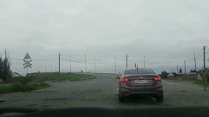 Едем на Кавказ. Моздок