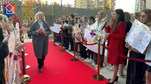 #МЫ1329 #50: День учителя, центр «Лидер» и «Волжские встречи» в Твери