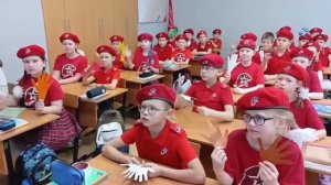 Видео от Светланы Храмушиной