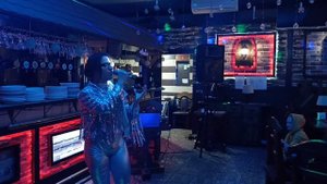 Slava Volk Певец —  (Летом и зимой (Слава) Фрагмент концерта в Москве Офицерское от 25.10.2025.