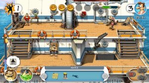 КАК ДОСТАТЬ СОСЕДА ЧАСТЬ 28