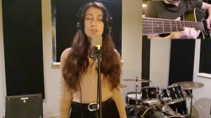 Истедим (кавер, вокал Elli Prill )