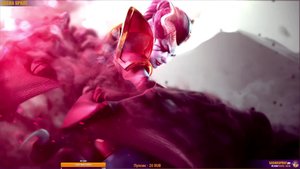 DOTA 2  | STRUCTURE | SASHA SPRAY
