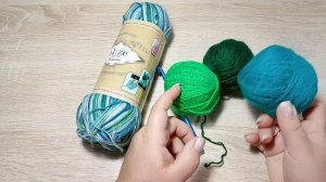 СП "Радуга 4", зелёная неделя. участник #4