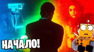 СКИБИДИ ТУАЛЕТЫ НАЧАЛО! ЭПИЗОД 1 - ПОЯВЛЕНИЕ