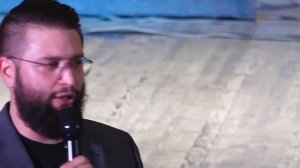 Конференция веры | Джошуа Альварез | 26.10.25 | Вечер