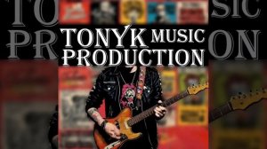 TonyK music production - Guitar Project 15
