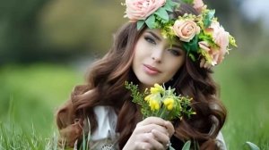 Джессика-Алёна (Мой Цветок)