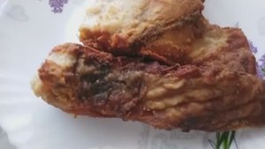 РЫБКА НА УЖИН! САЛАТ ПОЛЕЗНЫЙ!