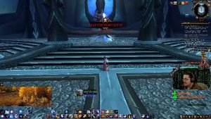 SkyBlood. Legion.#001.Игра World of Warcraft