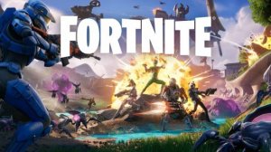 Фортнайт Тайные убийства №2