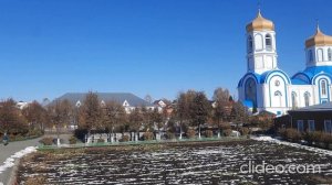 Колывань 18.10.2025