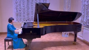 Ф.Шуберт Экспромт B-dur op.142