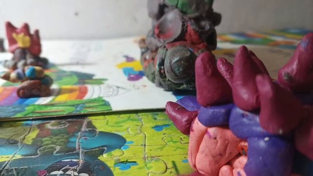 Вся правда с мирами 99 ночей и обычным