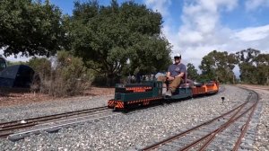 Orange County Fall Meet 2025