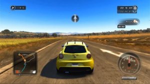 TDU2 pt85 PlayStation 3