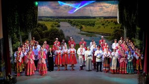 МБУК ДК Фестивальный . Культурная закрутиха