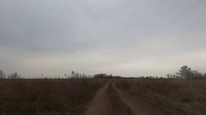 До озера Казачье. 😊