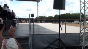 Фестиваль орловского рысака г.Таруса д.Екатериновка16.08.2025г