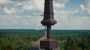 Русский Север. Песня о Родине. Валентина Рябкова.