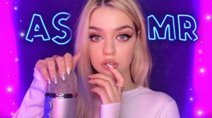 ASMR. AVI & SUNO AI. АСМР. ИИ создаёт мурашки) Музыка для Вас