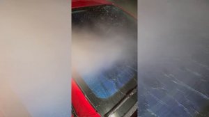 Большая мойка перед зимой: полная химчистка кузова Cerato и тест антидождя!
