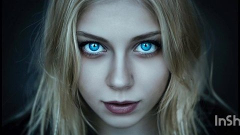 Страшная история"Лиза"
