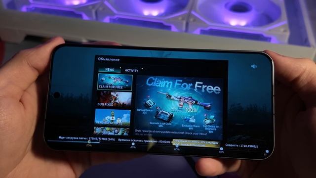 Vivo X300 - новый уровень! смотреть онлайн