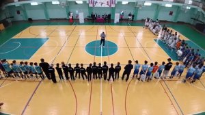 Награждение часть 2