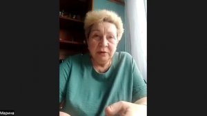 Встреча с доктором Мариной Новиковой. 26.10.25