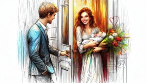 Спеша к тебе, иллюзии лелея…  Ремикс  Автор текста  Валерий Столыпин