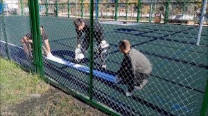 Новости Бельбека за 26.10.2025 г.