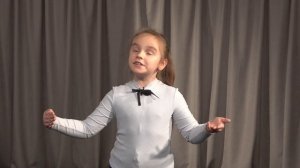 Стихотворение «Счастье» Игорь Шевчук. Читает Василиса Пустовгар.