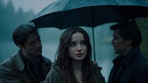 Я тебя любил — ты этого так и не поняла.