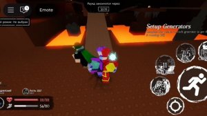 как я поиграл за невышедший скин?/RUSkasen