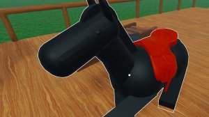 обычный день у свинки