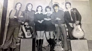 Прощай со всех вокзалов поезда