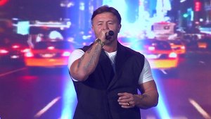 Ессенин - За рулём братан